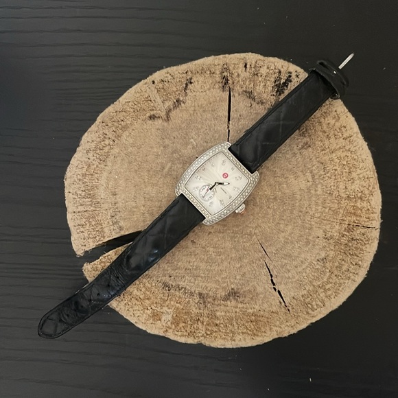 Michele watch - Picture 3 of 11